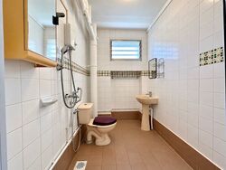 Blk 308 Tampines Street 32 (Tampines), HDB Executive #638127701